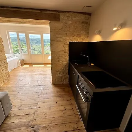 Dom wakacyjny L'epicerie De Bézenac