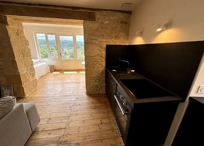 別荘 L'epicerie De Bézenac