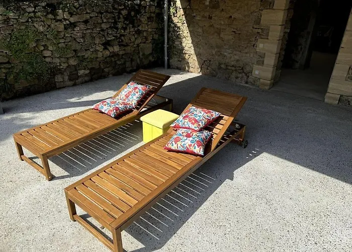 別荘 L'epicerie De