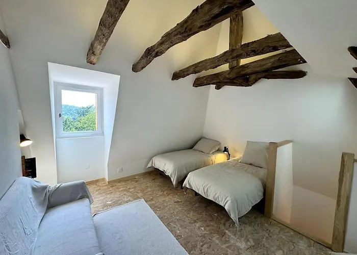 L'epicerie De Bézenac