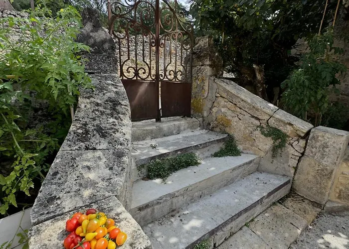 別荘 L'epicerie De Bézenac