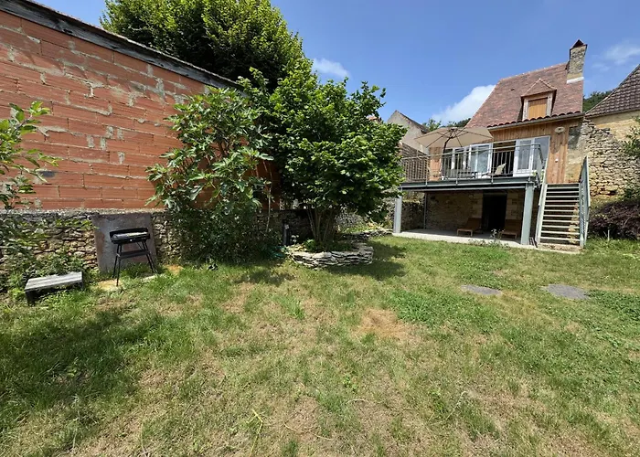 別荘 L'epicerie De